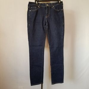 Vs pencil jeans size 8